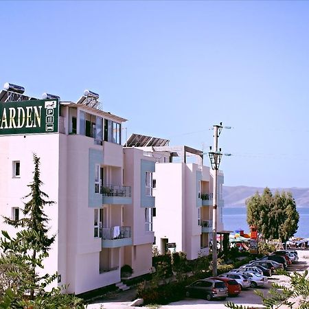 Hotel Garden Radhimë Exterior foto